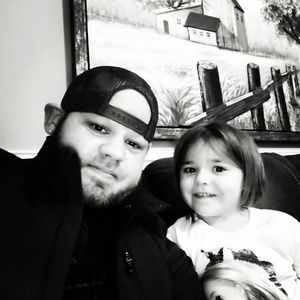 Meet your Posher, Benjamin